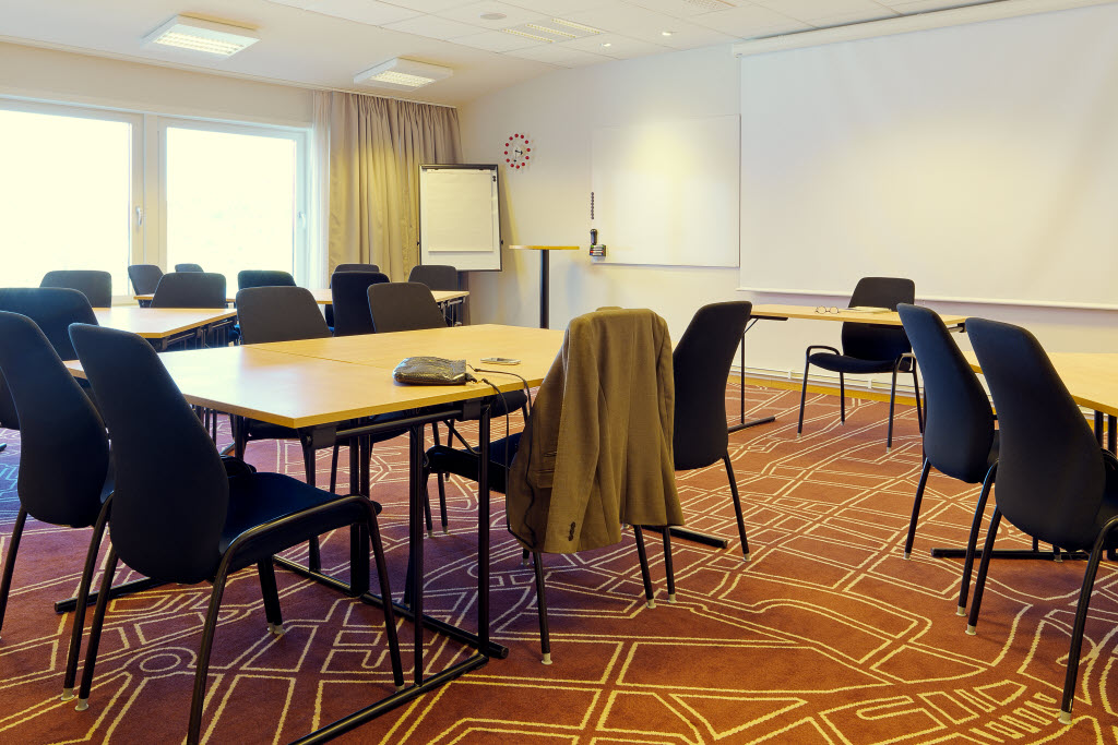 Foto: Elin Strömberg © 2015 Meeting room